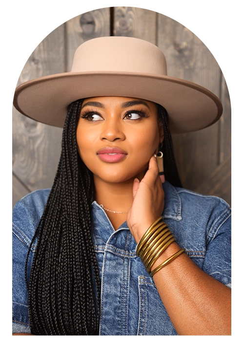 Dr. Dionne Anderson, D.C.