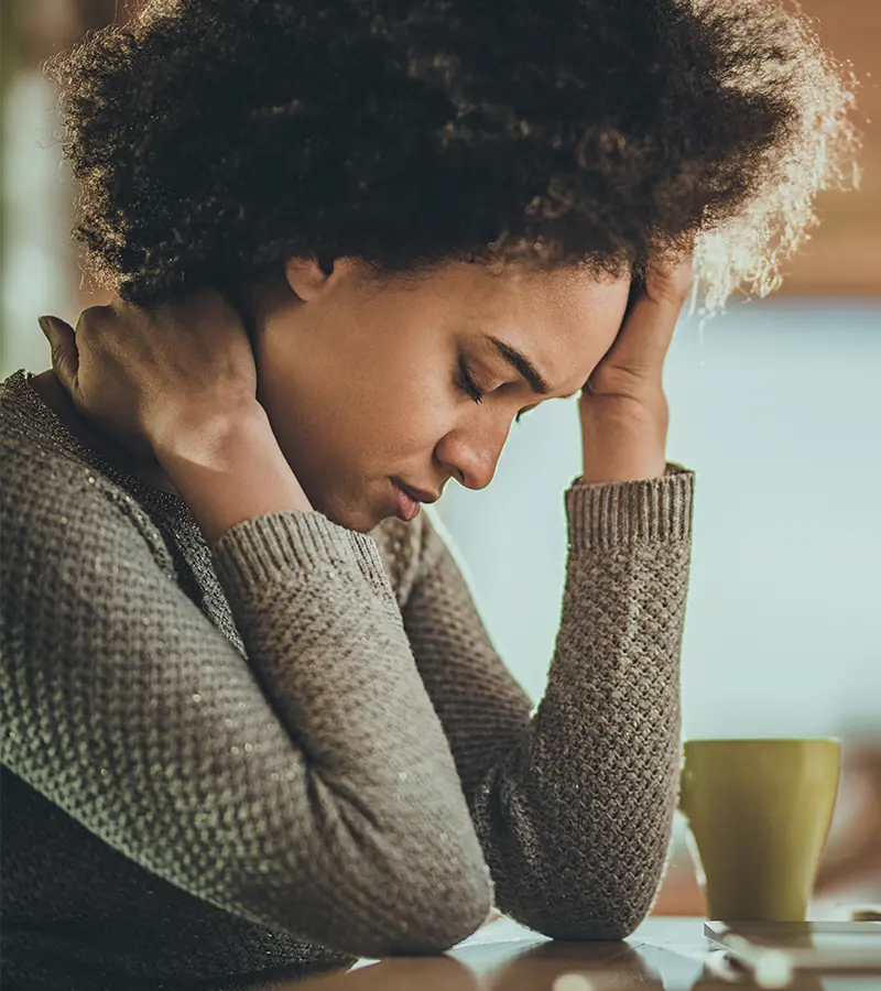 Headaches & Migraines