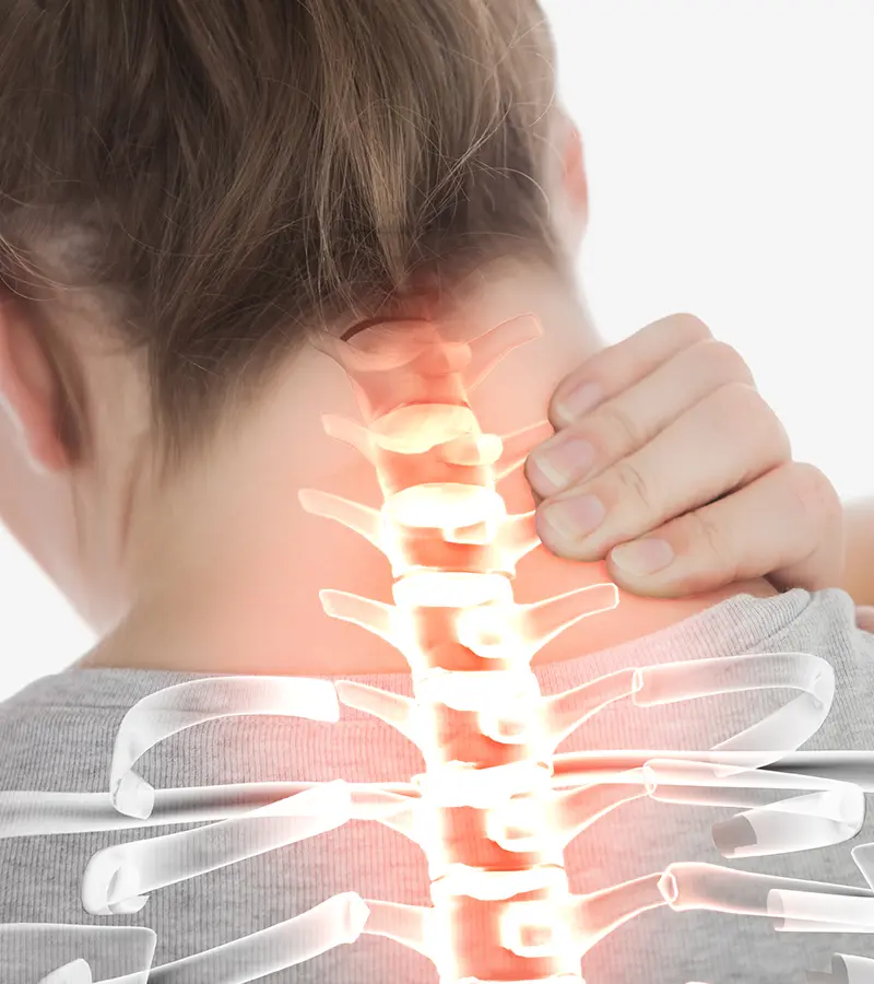Neck Pain