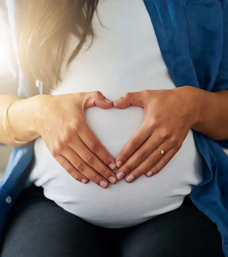 Chiropractic Care During Pregnancy