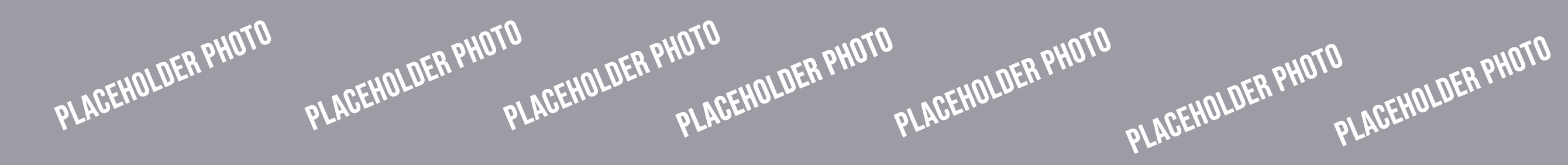 2560x Placeholder photo 2560x Placeholder photo