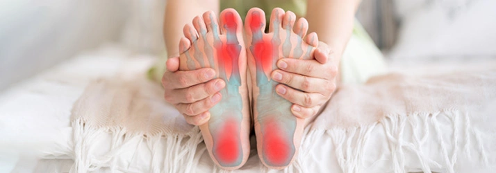 Can Chiropractic in Snellville GA Help with Neuropathy?
