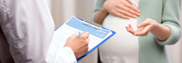 Chiropractic Care During Pregnancy in Snellville GA?