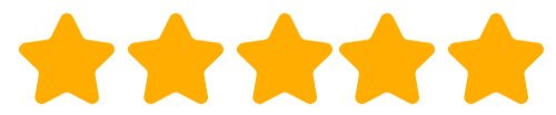 Review Stars 5 Stars Review Stars 5 Stars